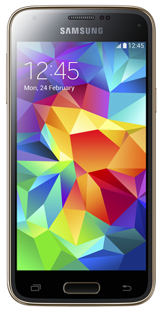 Samsung Galaxy S5 mini